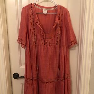 Knox Rose Dress